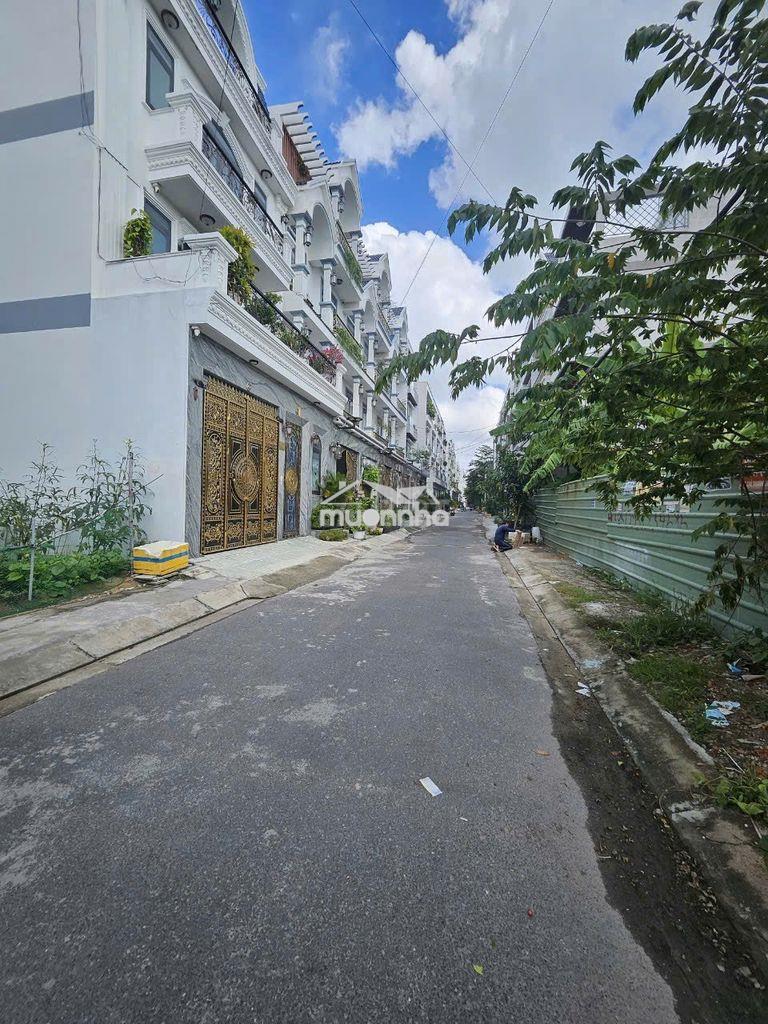 Bán nhà nhà bè giá tốt – chính chủ – vị trí đẹp – sổ hồng riêng - 2