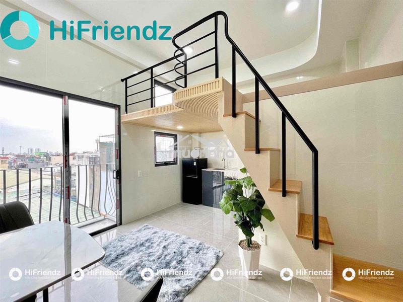 🌟Khai trương 30p ban công mới 100% - ngay ngã tư bốn xã - tên lửa