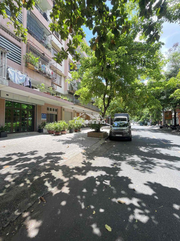 Bán tầng trệt chung cư sơn kỳ dtsd 140m2 - 3