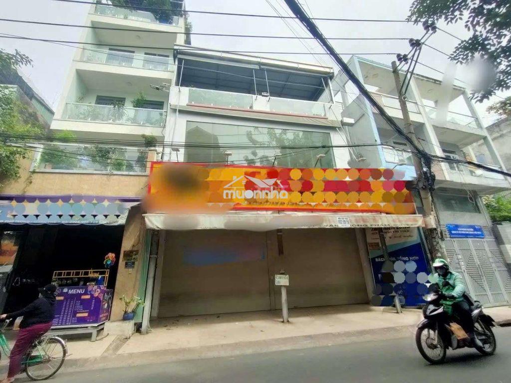 Cho thuê mbkd phù hợp showroom, siêu thị,..tại q.tân phú - 2