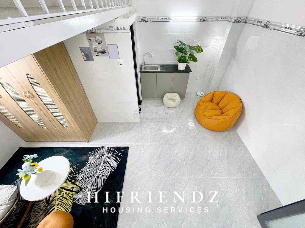 Duplex vườn lài , an phú đông gần đh vlu ,ntt - 3