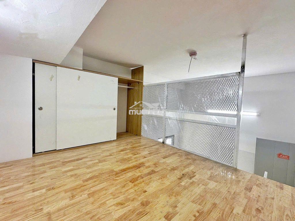 Căn hộ bancol ngay lý thánh tông gần đầm sen, quận 11, quận 6 - 4