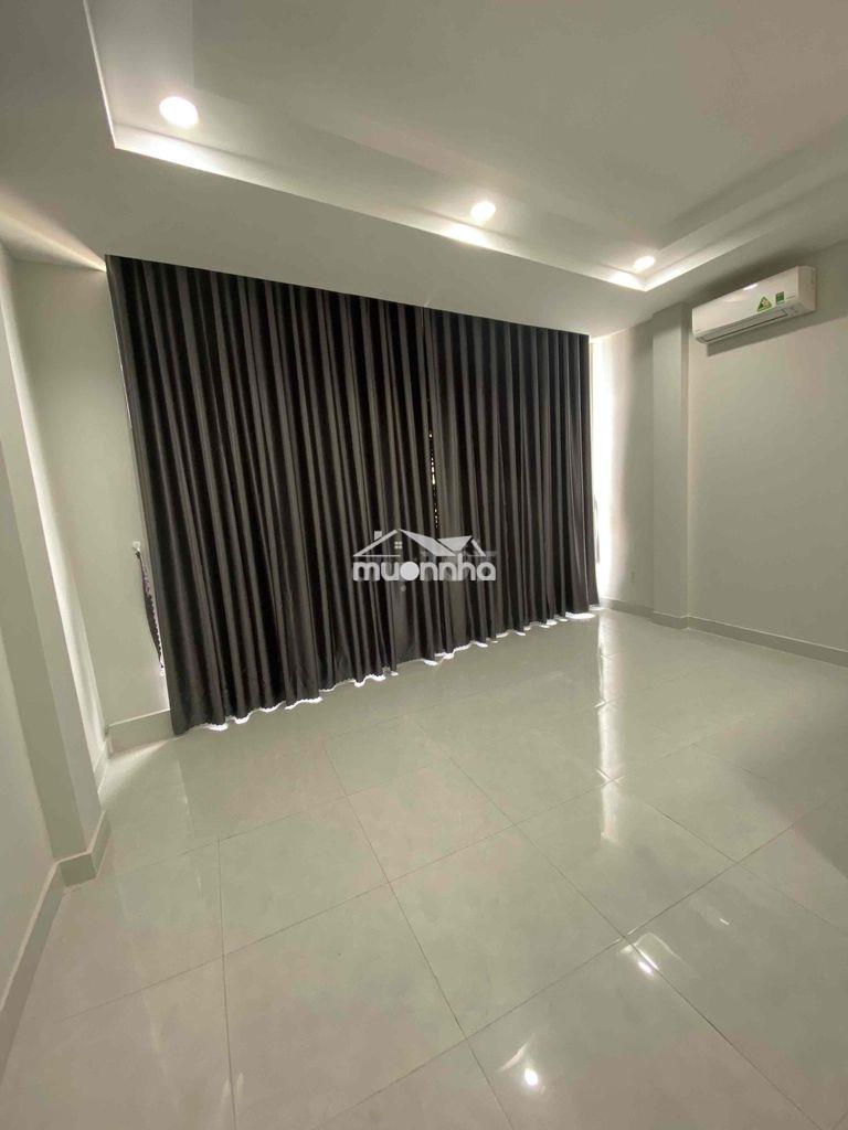 Phòng trọ cao cấp chuẩn khách sạn nguyễn thái sơn, trần bá giao gò vấp - 2
