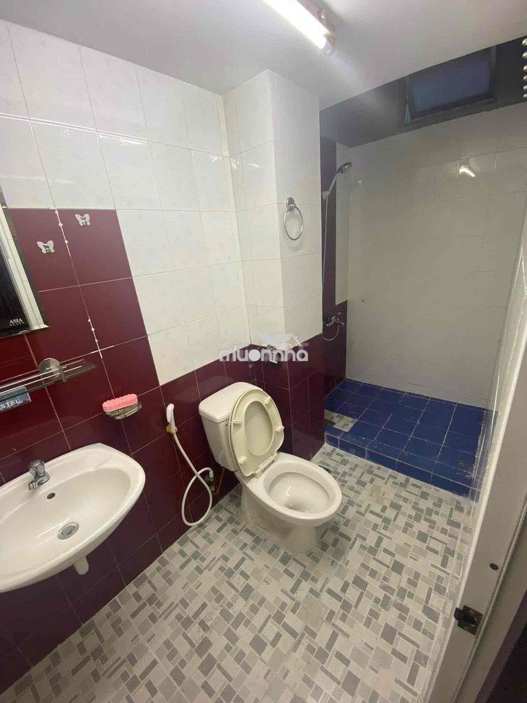 Cho thuê phòng trọ quận 4 (phường vĩnh hội) - 4
