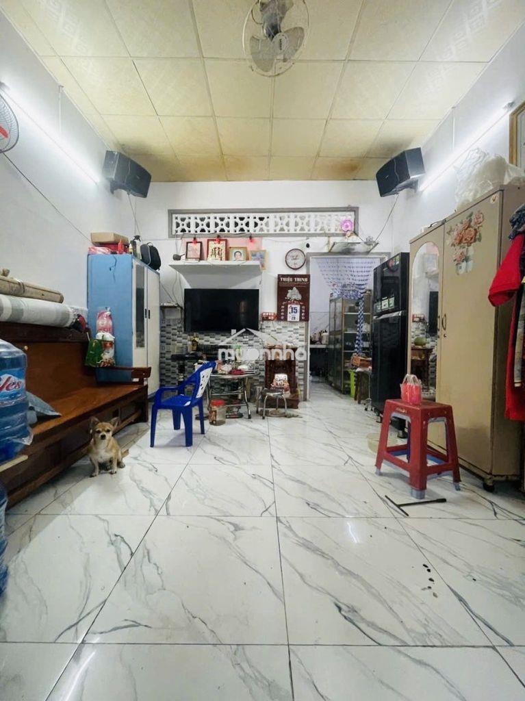 Gấp bán hẻm oto thông -2tầng 33m2 giáp tânphú-sổ đẹp chỉ3.579tỷ tl - Ảnh 4