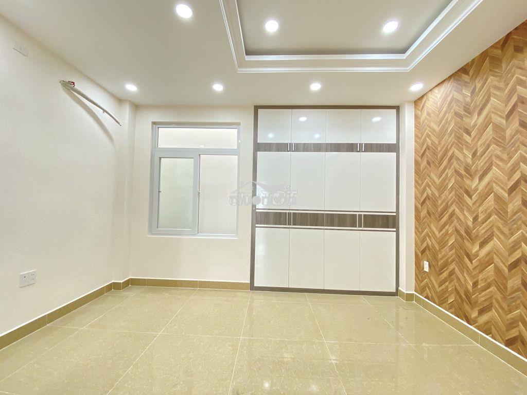 Cho thuê nhà vừa ở vừa làm văn phòng công ty  - 4