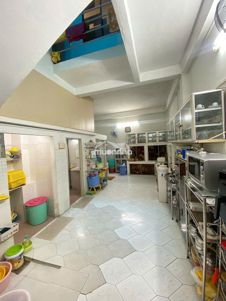 Dưới 11 tỷ có ngay nhà lê đại hành (4x22)m | giáp quận 5 - quận 10 - 2