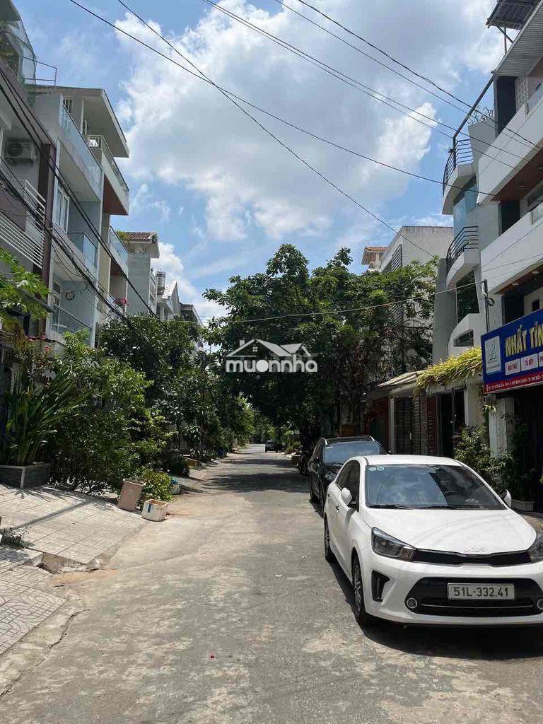Phòng gần gigamall, đh luật, chợ, ven sông mát mẻ - 4