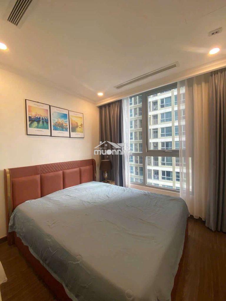 ✨️Chung cư vinhome ngay landmark-2 phòng ngủ 2 wc-ban công-75m2 - 2