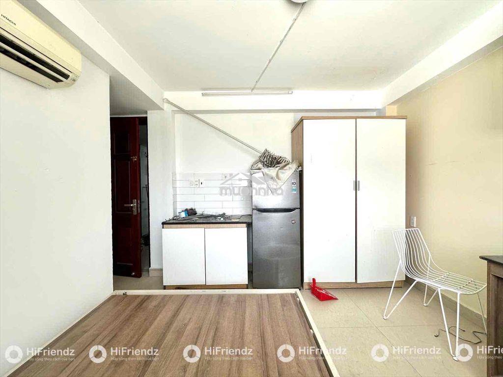 **Cho thuê căn hộ studio cao cấp – full nội thất – ngay trần não - 3