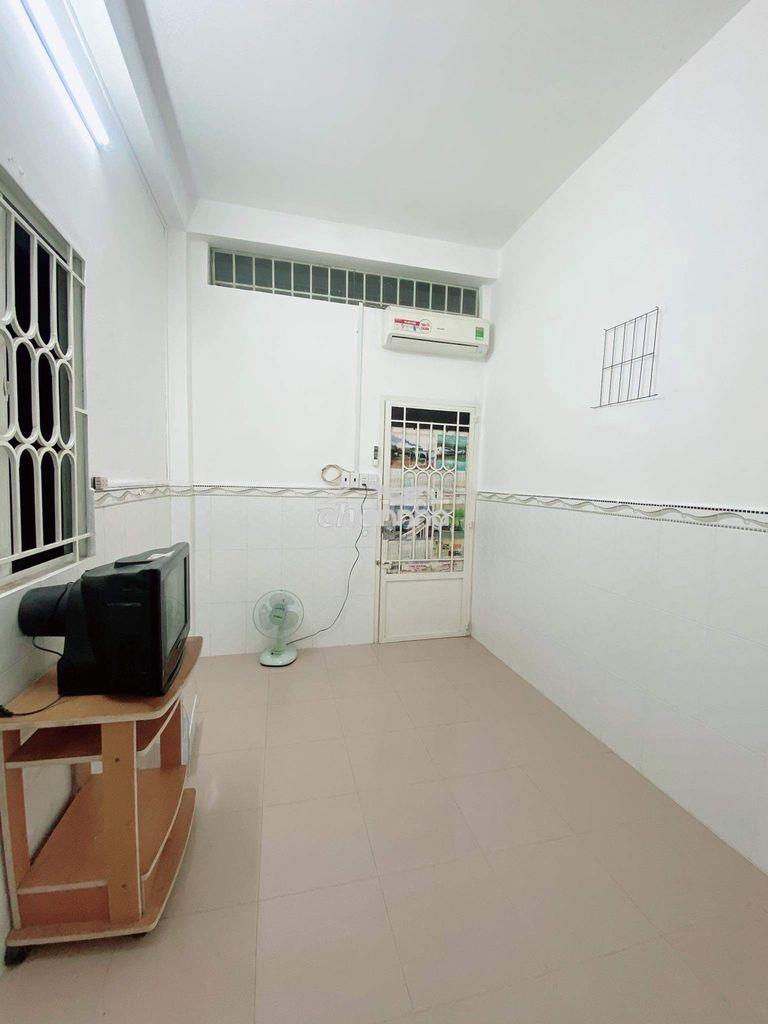 Cho nữ thuê phòng - phường cầu kiệu - phú nhuận - 2