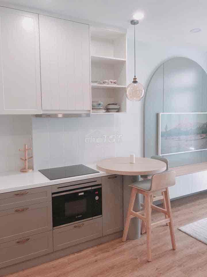 Căn hộ 2pn view đẹp đày đủ nội thất grand riverside - 2