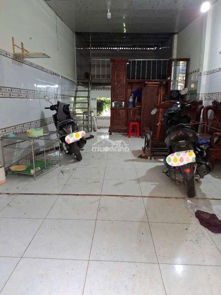 Cho gia đình, sinh viên ở