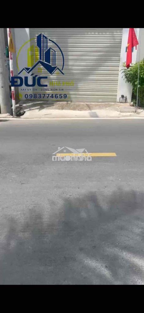 Mặt tiền kinh doanh.thích thiện hoà lê minh xuân-bình chánh.hcm - 3