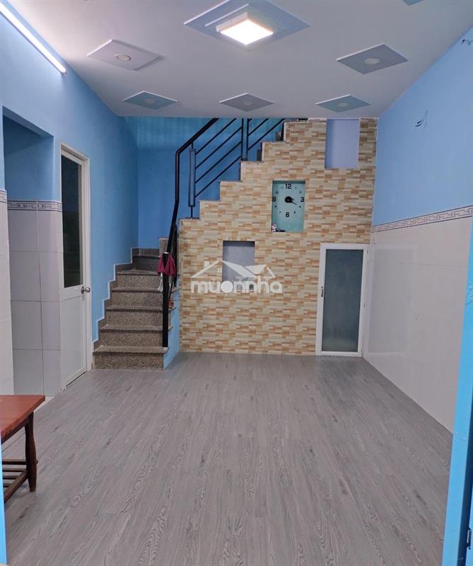 Nhà ở vị trí đẹp - công chứng vi bằng