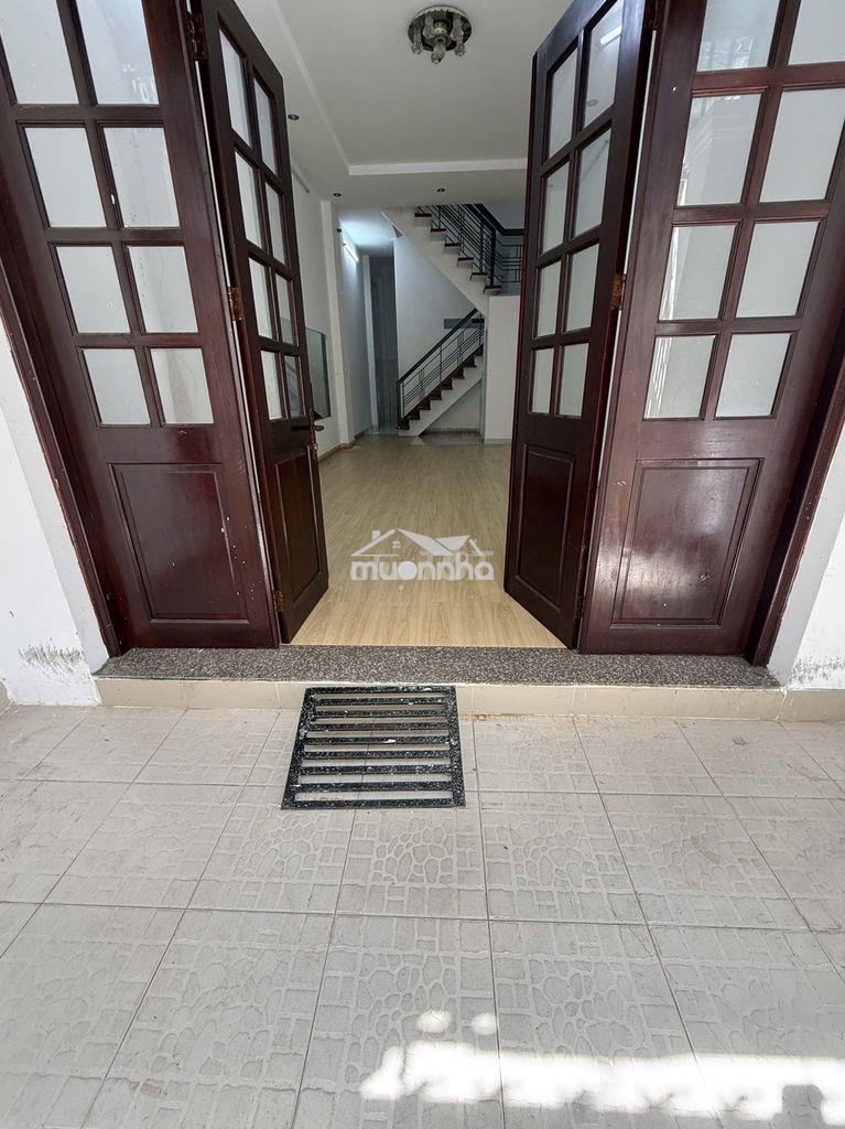 Hẻm 7m vườn lài, 2,5 tấm, 4 x 17m, 2 phòng ngủ, 2 wc, sân thượng - 2