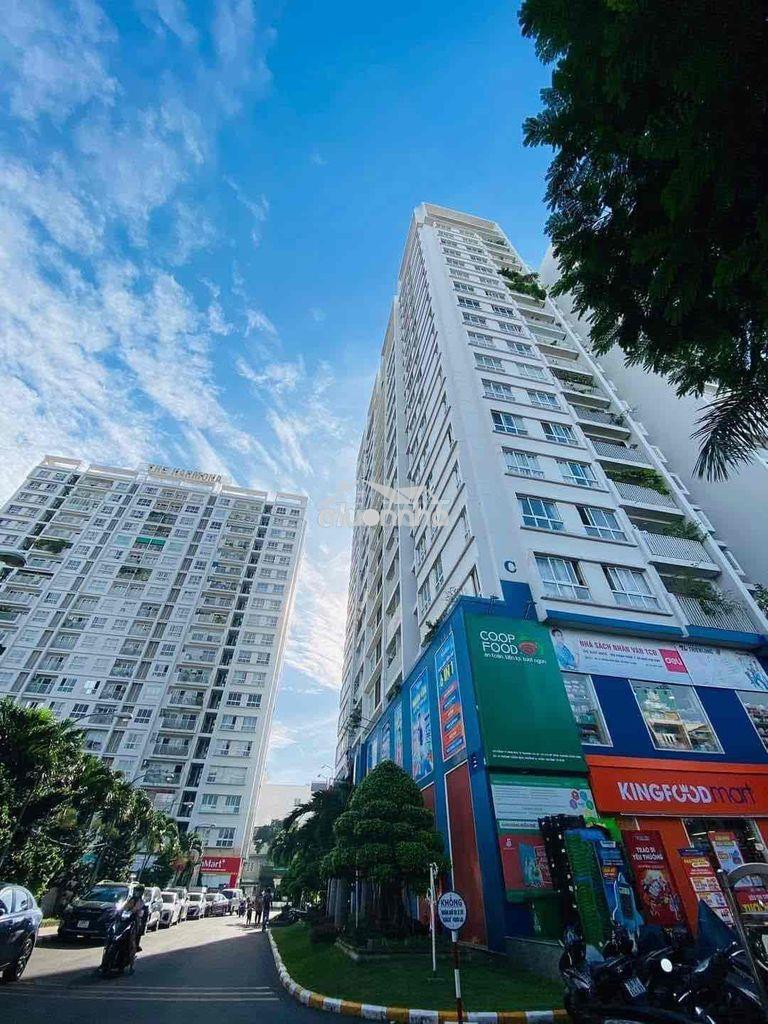 🏡 Cho thuê căn hộ 2pn the harmona – tân bình - 2