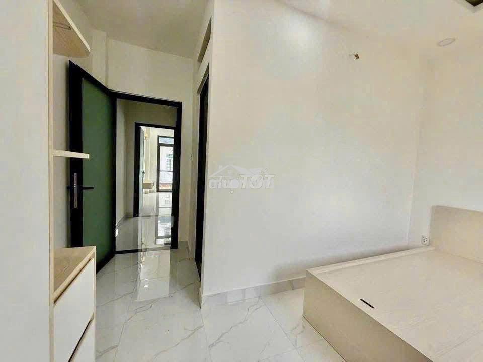 Nguyễn xuân khoát_nhà mới 100% vào ở liền_4x20m đúc 3.5 tấm 4pn_s.th - 3