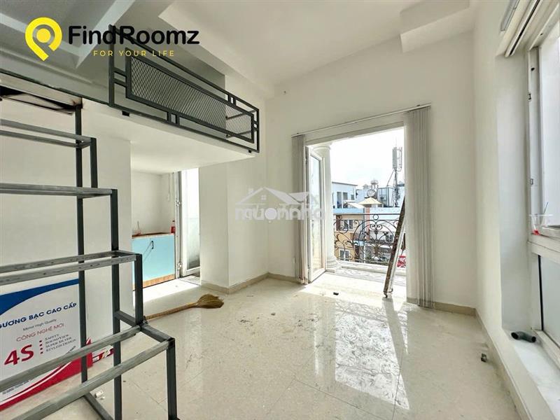 🌹Khai trương dãy phòng duplex ngay kdc cityland giá chỉ 3tr3
