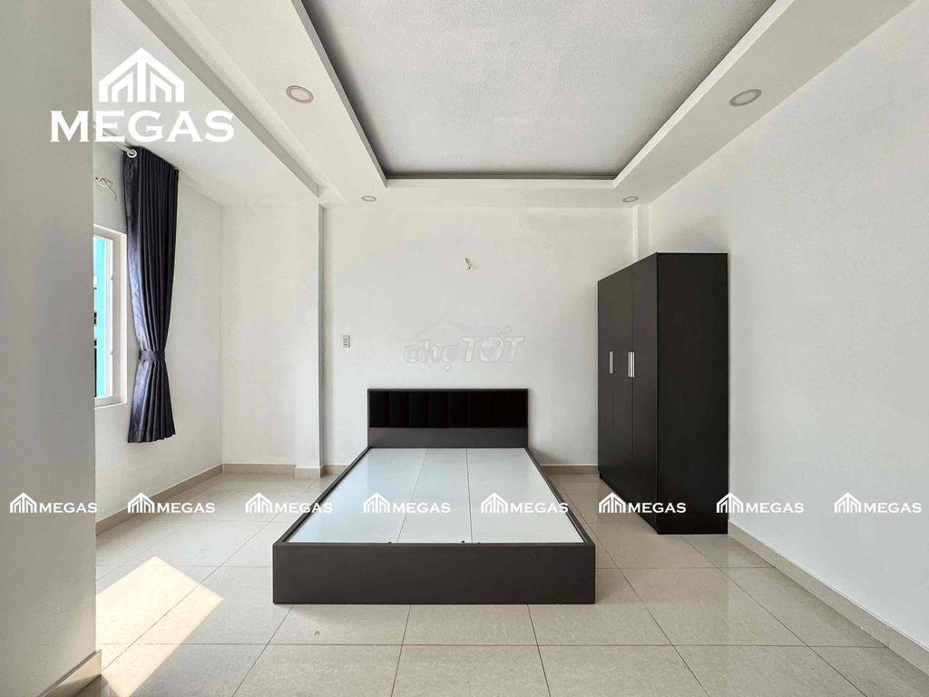 Cho thuê chdv mới khai trương 100% giá siêu mềm ở ngay khu sầm uất q7 - 3