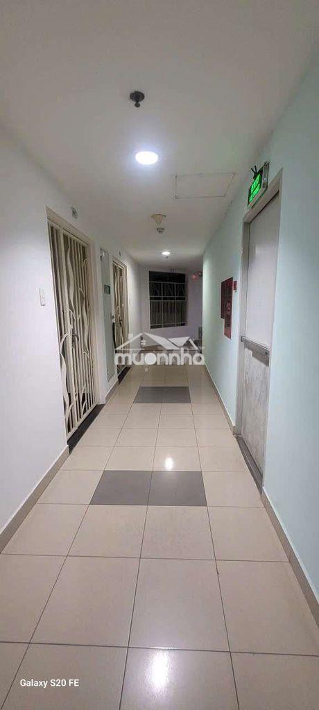 Cho thuê căn hộ  tân tạo bình tân 70m 2pn - 2