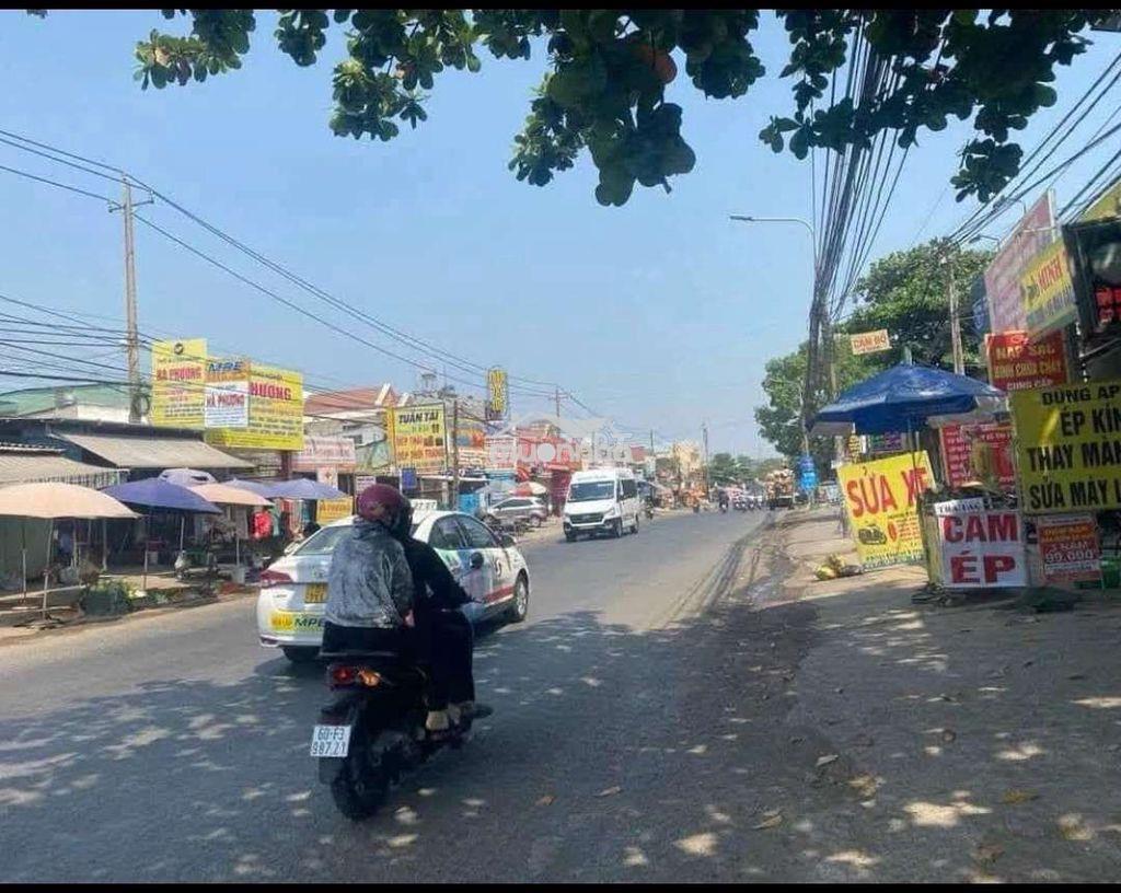 Kẹt tiền bán gấp lô đất  - 2