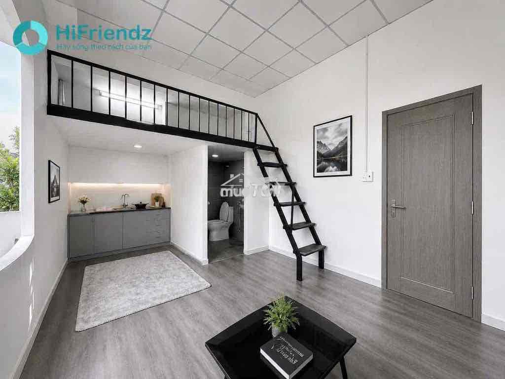 🔥Siêu phẩm duplex ban công to - full nội thất nơ trang long - 2