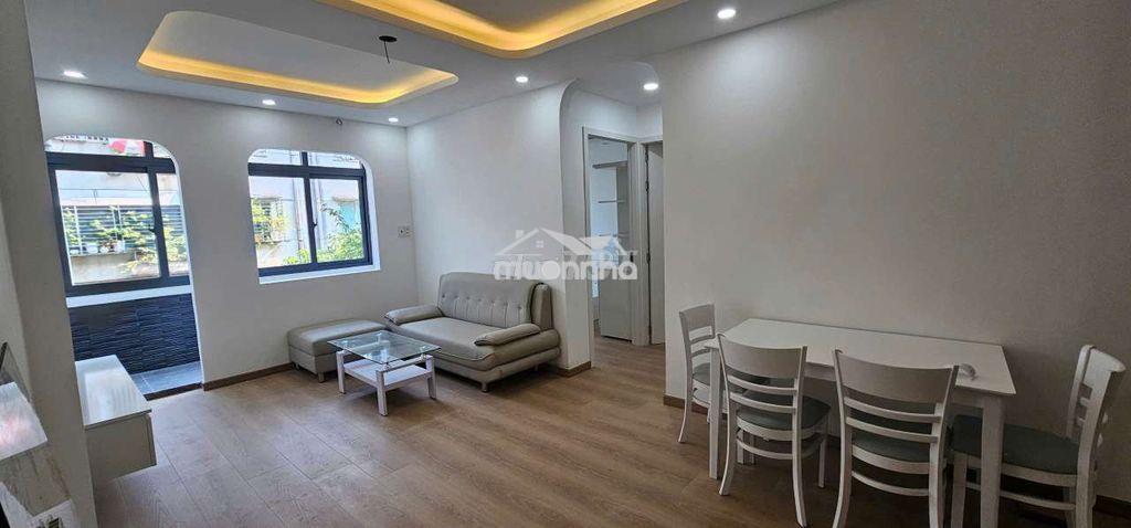 Bán chúng cư miếu nổi 60m  2 phòng ngủ   mới ken  vô ở liền nội mới  - 3