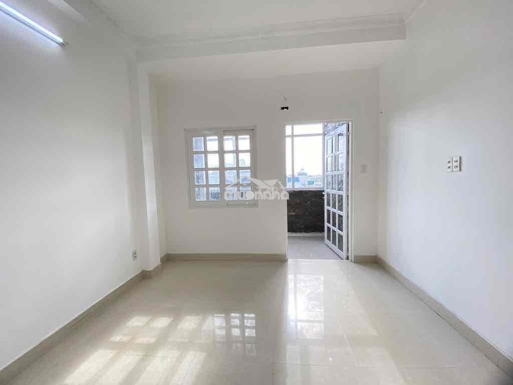 Cho thuê phòng trọ nhà mặt tiền đường thoáng mát . - Ảnh 3