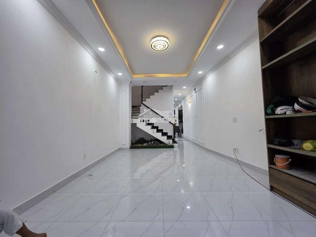 Nhà chính chủ hh 3%. nguyễn văn quỳ q7 - Ảnh 4