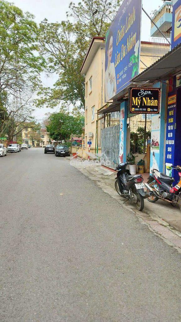 Bán nhà mặt phố  - 4