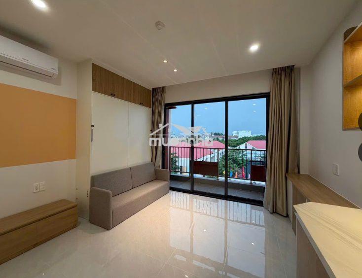 Cho thuê căn hộ phường trấn biên giá từ 5,5 triệu - 2