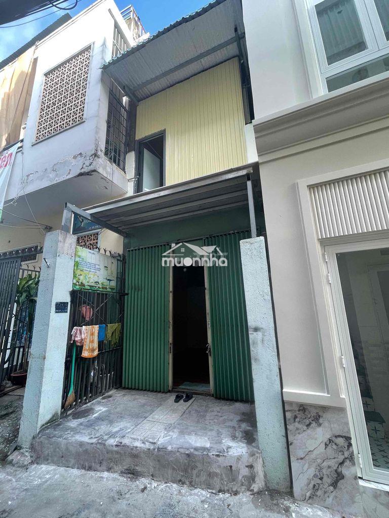 Cho thuê nhà nguyên căn - 3