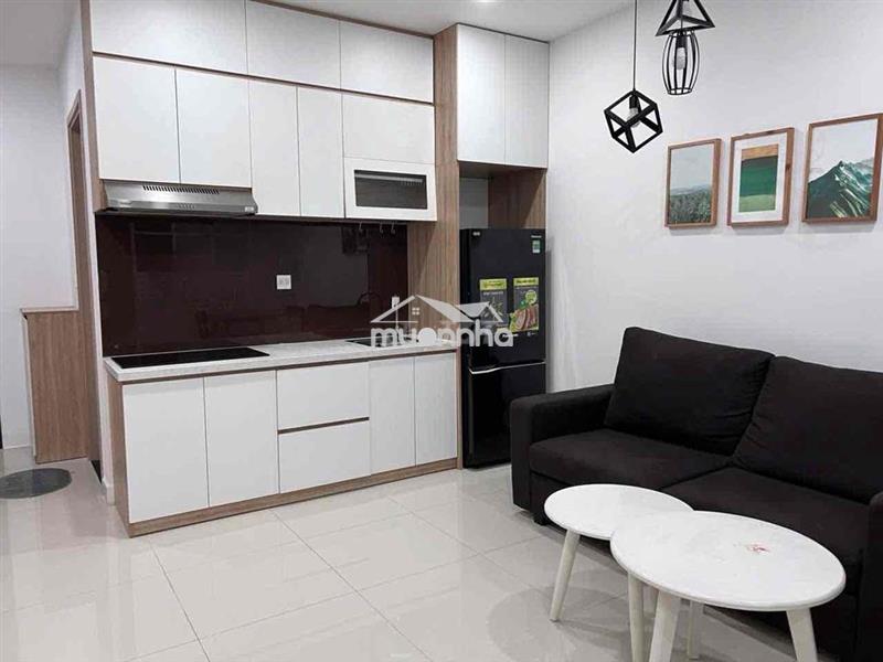 Sunrise city view 40m2 full 12 triệu