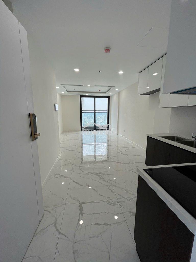 Cho thuê căn hộ 2pn giá chỉ 13 triệu rẻ nhất tòa nhà sunshine sky city