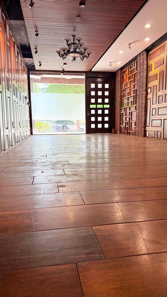 Cho thuê  shop panorama phú mỹ hưng 2 tầng 50tr/th - 2