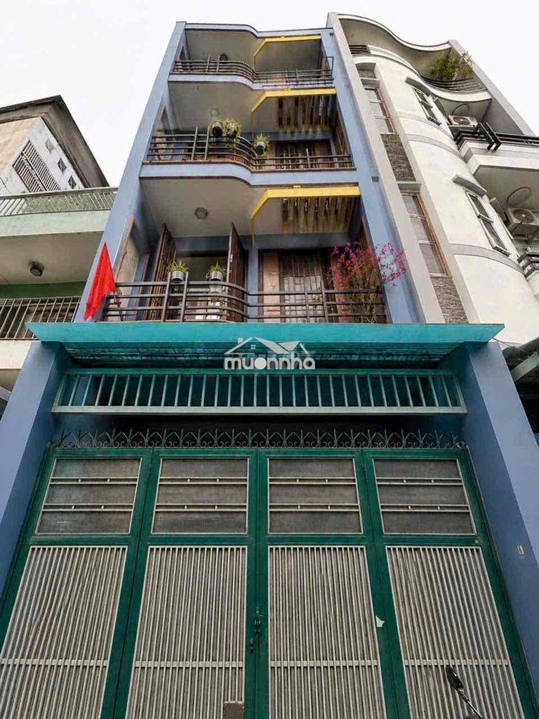 Giảm  gần 1tỷ nhà chính chủ ngay phan đăng lưu phú nhuận - 3