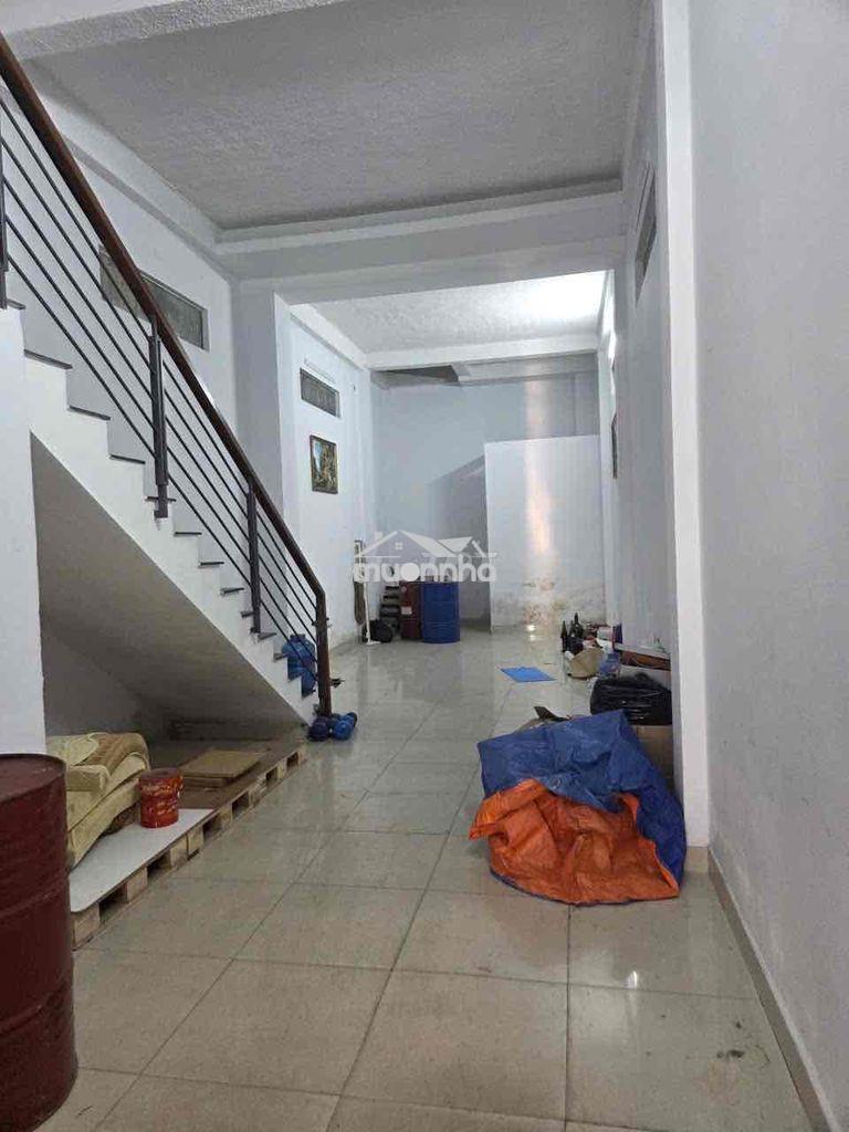 Nhà vị trí buôn bán 413/ lê văn quới 4mx24m 2 lầu 4pn 4wc - 4
