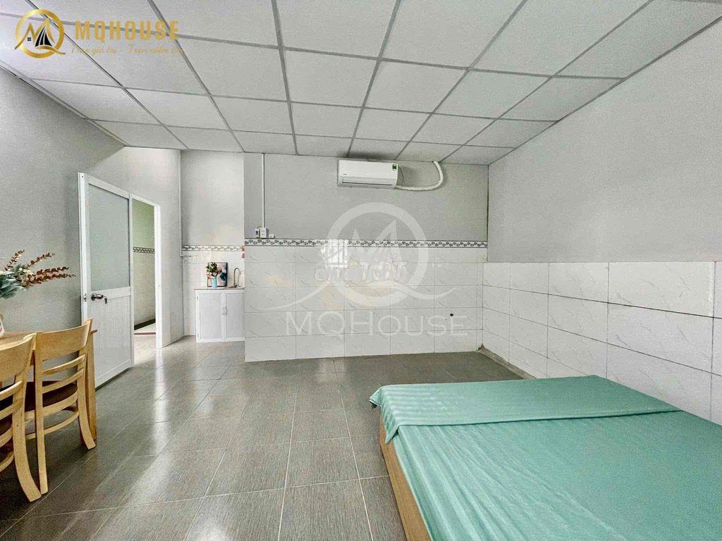 Gần đầm sen cho thuê phòng trọ có đủ nội thất,tủ lạnh giá rẻ,cửa sổ - 4