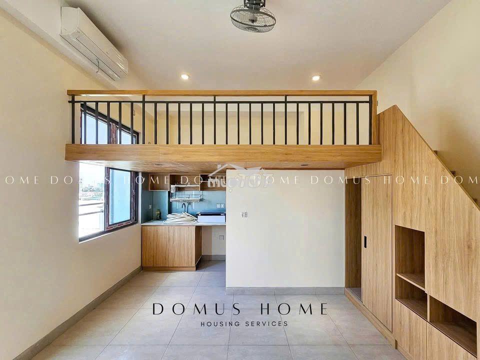 🌟Căn hộ mini mới-cửa sổ trời, ban công-đầy đủ tiện nghi ngay vườn lài - 2