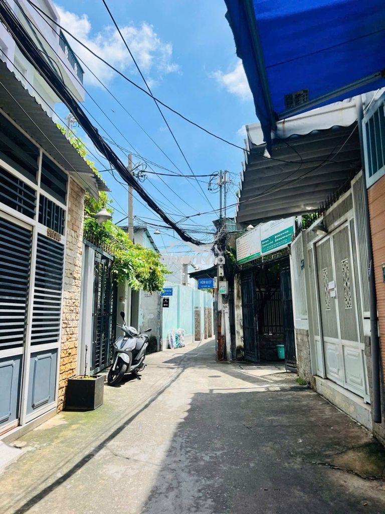 Bán nhà tân mỹ, quận 7 – tân thuận tây -giá chỉ 7 tỷ 9 - 2