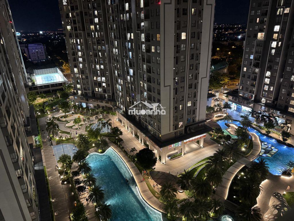 🏡 Cho thuê căn 2pn - 9 tr - đủ nội thất - ở liền - 2