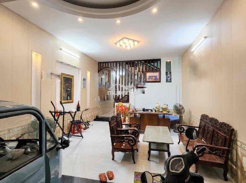 9. x tỷ, tặng nhà 3 tầng  – mặt tiền 10.5m gần sông hàn, biển mân thái - 2