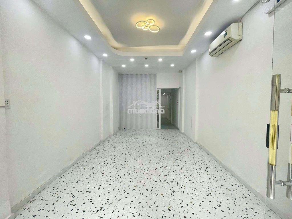 Cho thuê nhà hxh sư vạn hạnh q10 - 2