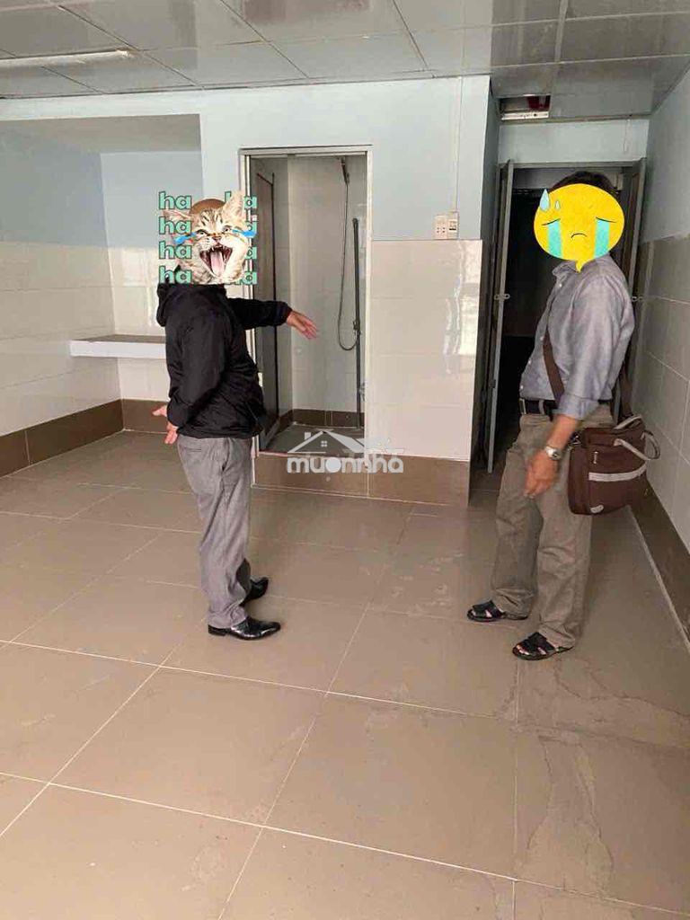 Chdv cho thuê - 2
