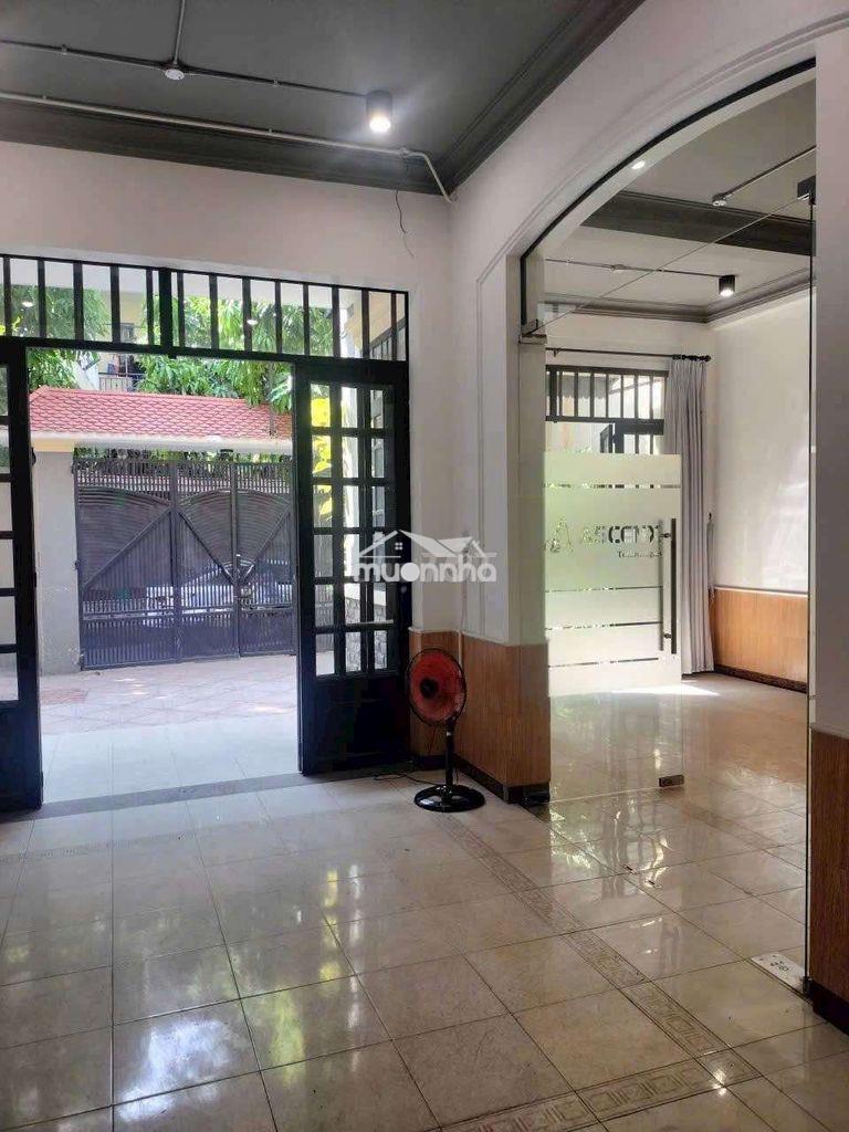 Hẻm xe hơi villa_bd.túy_ dt 12×22_ 3 tầng _ 8 phòng_ tiện ở & vpct& kd - 4