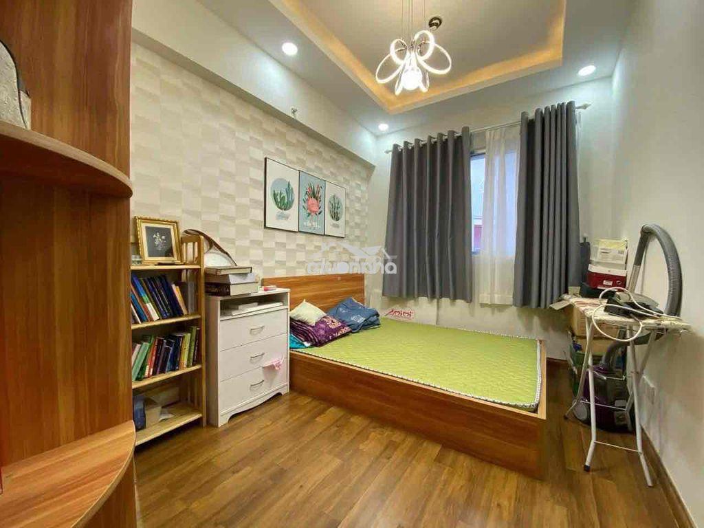 Cho thuê căn hộ chung cư 3 phòng ngủ khu ruby - celadon city tân phú - 2