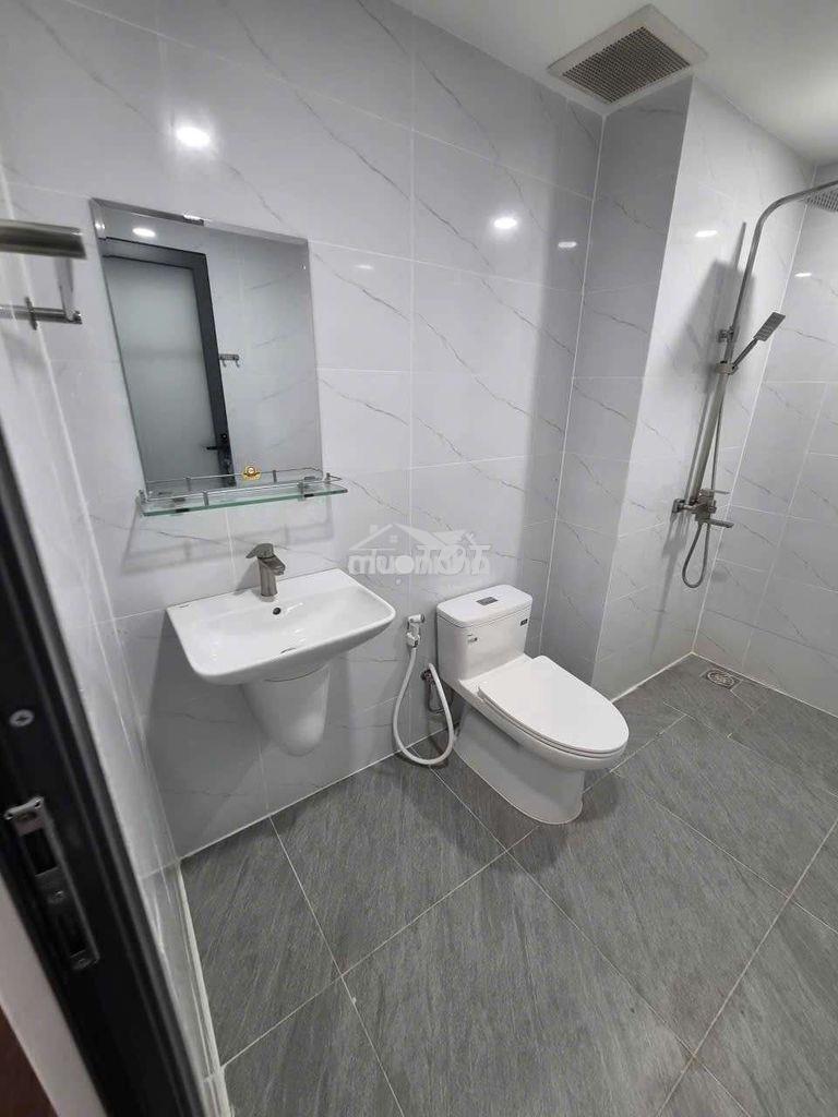 Cho thuê căn 1 pn full nội thất giá 10 triệu  - 4