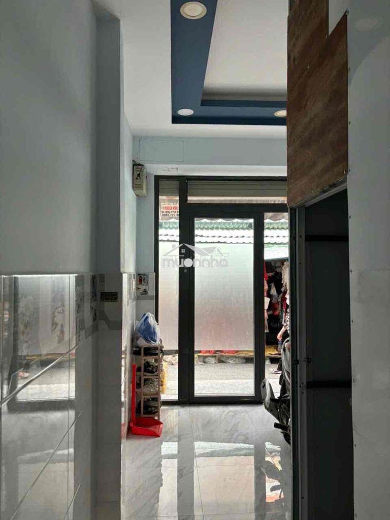 Sang nhanh ktx full nội thất ngay nguyễn tri phương gần ueh - 3