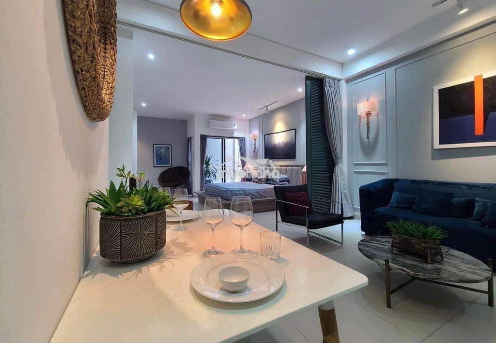 Chính chủ bán gấp căn hộ chung cư sunrise cityview 1p 1wc quận 7 - 3